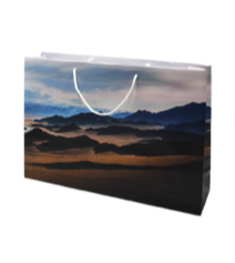 scatole e shopper per eventi